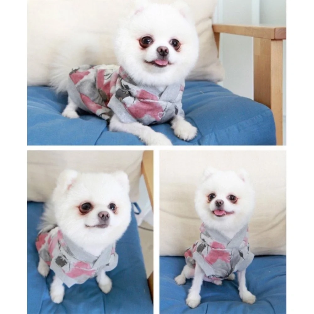 Pinkaholic New York Dog Hoodie